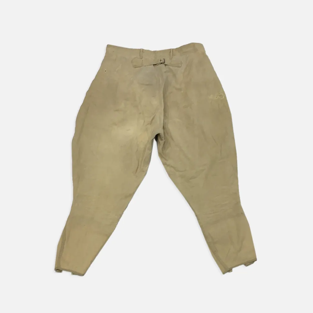 Vintage military work wear pants - 36"