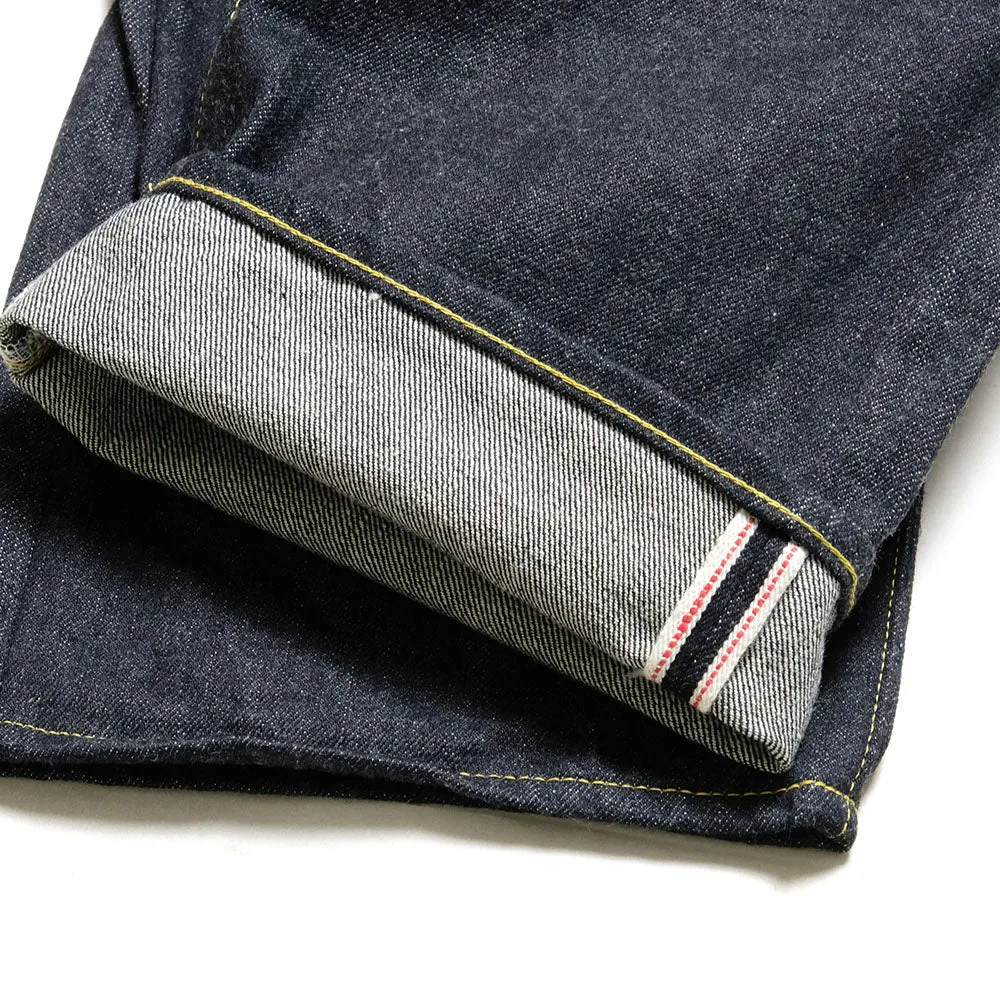 visvim - SOCIAL SCULPTURE 01 RAW - 122205005001
