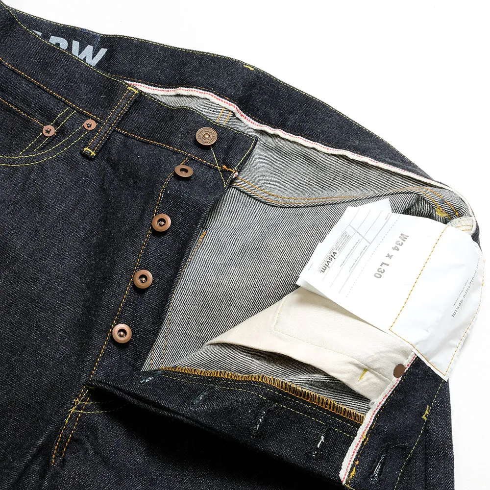 visvim - SOCIAL SCULPTURE 01 RAW - 122205005001