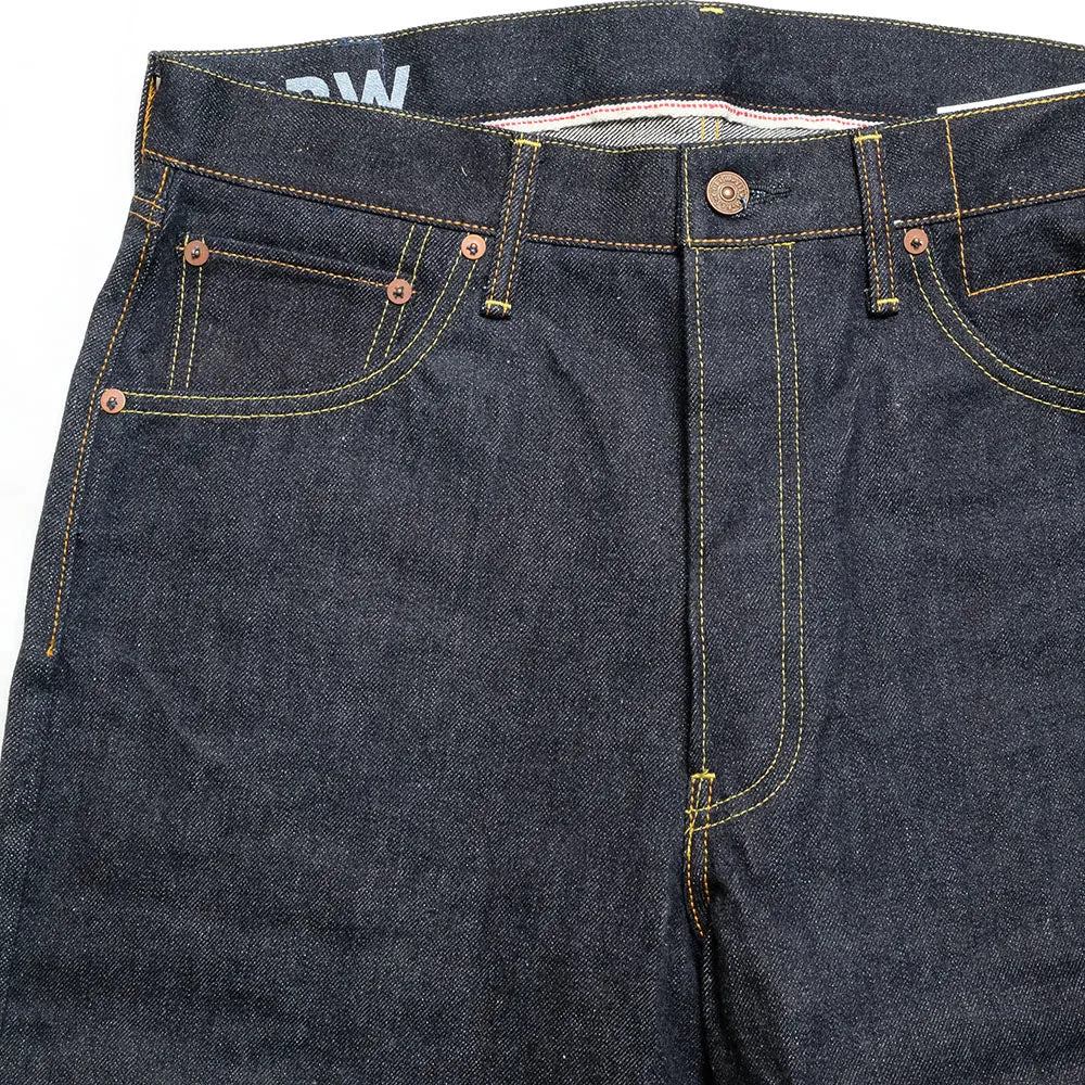 visvim - SOCIAL SCULPTURE 01 RAW - 122205005001