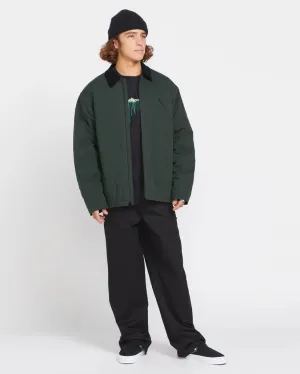 Volcom Japan By Bryan Iguchi Light Jacket