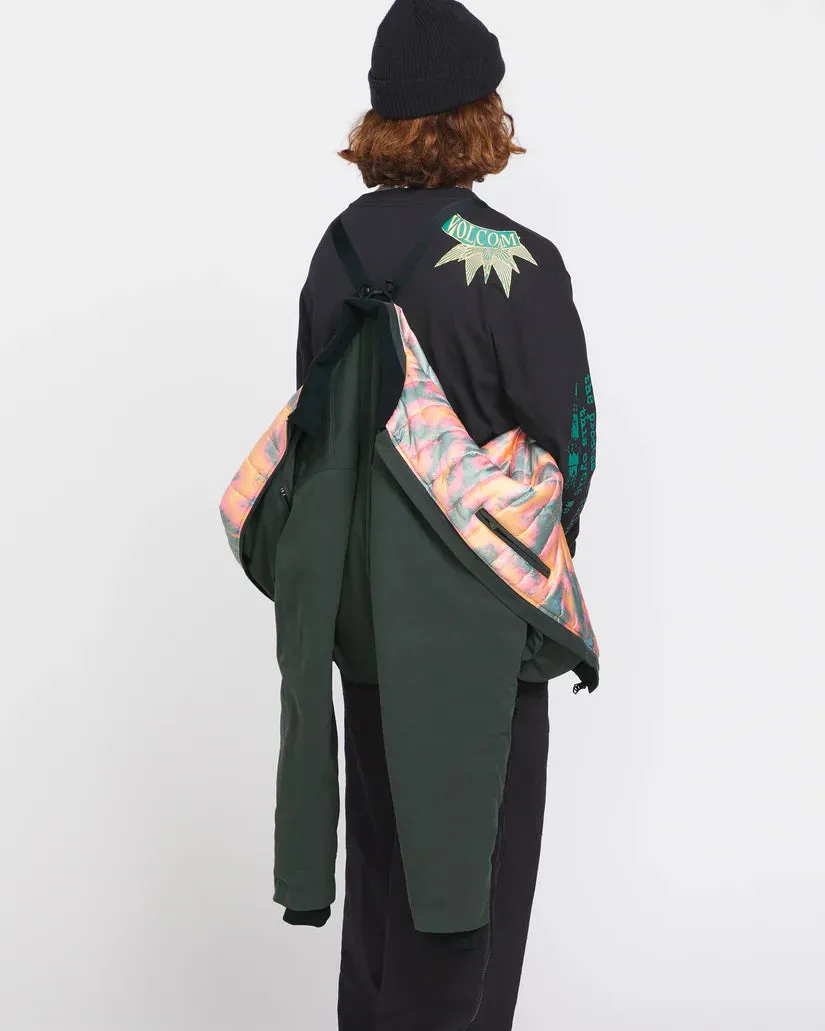 Volcom Japan By Bryan Iguchi Light Jacket