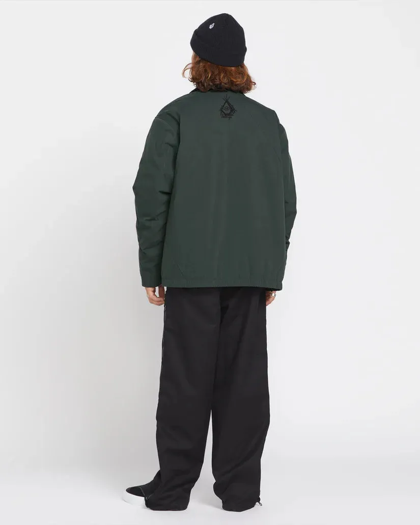 Volcom Japan By Bryan Iguchi Light Jacket