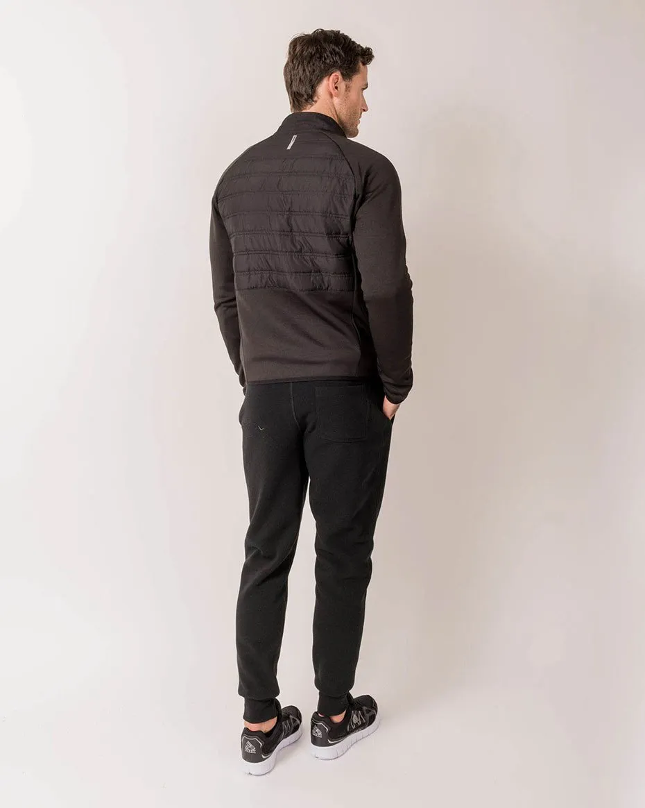 Vortex Quilted Midlayer Jacket