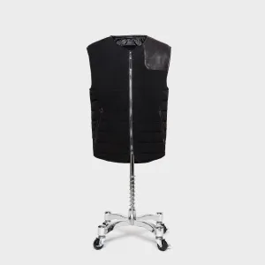 VST:1 “THE QUILTED VEST”