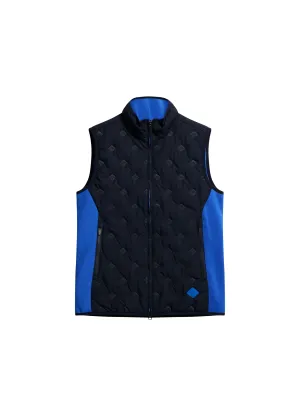 W Rosetta Hybrid Vest Pro / JL Navy