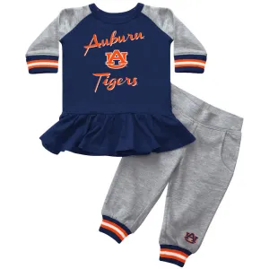 War Eagle Girl Team Dress w/ Joggers