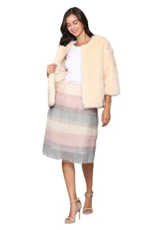 Warm Fur Jacket