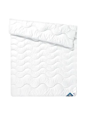 Warm Wuilted Blanket