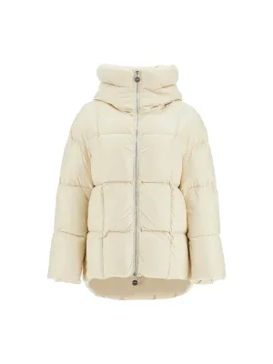 Wendys Cocoon Down Jacket