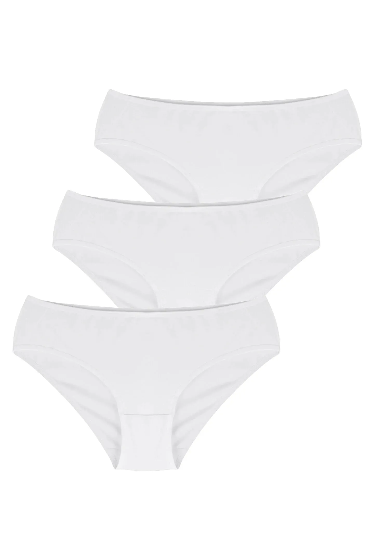 Women Basic Underwear