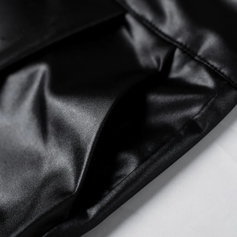Women's High Waist Pencil Pants