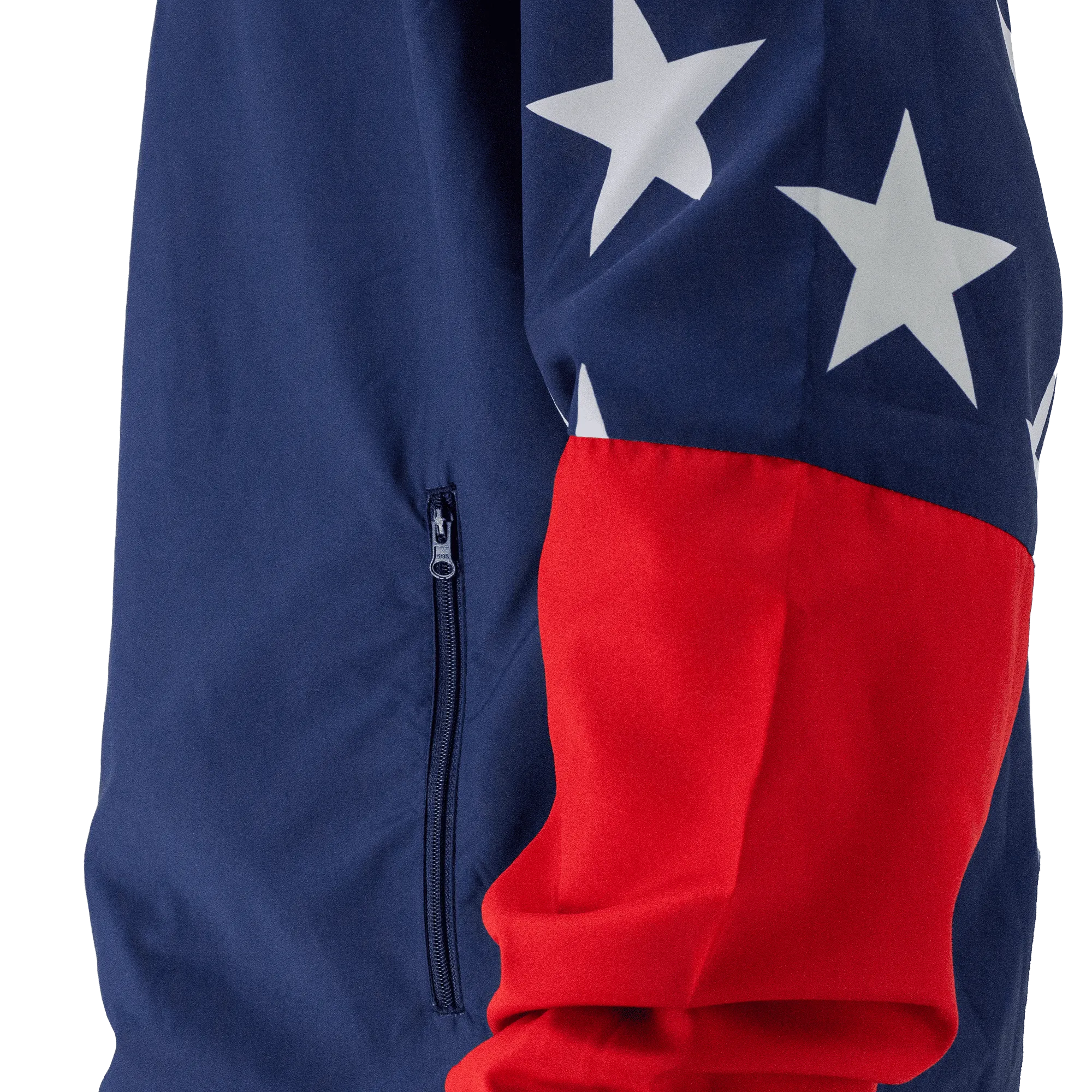 Women's Hooded Pinnacle