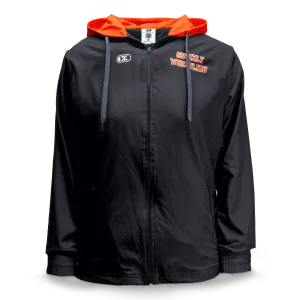 Women's Hooded Pinnacle