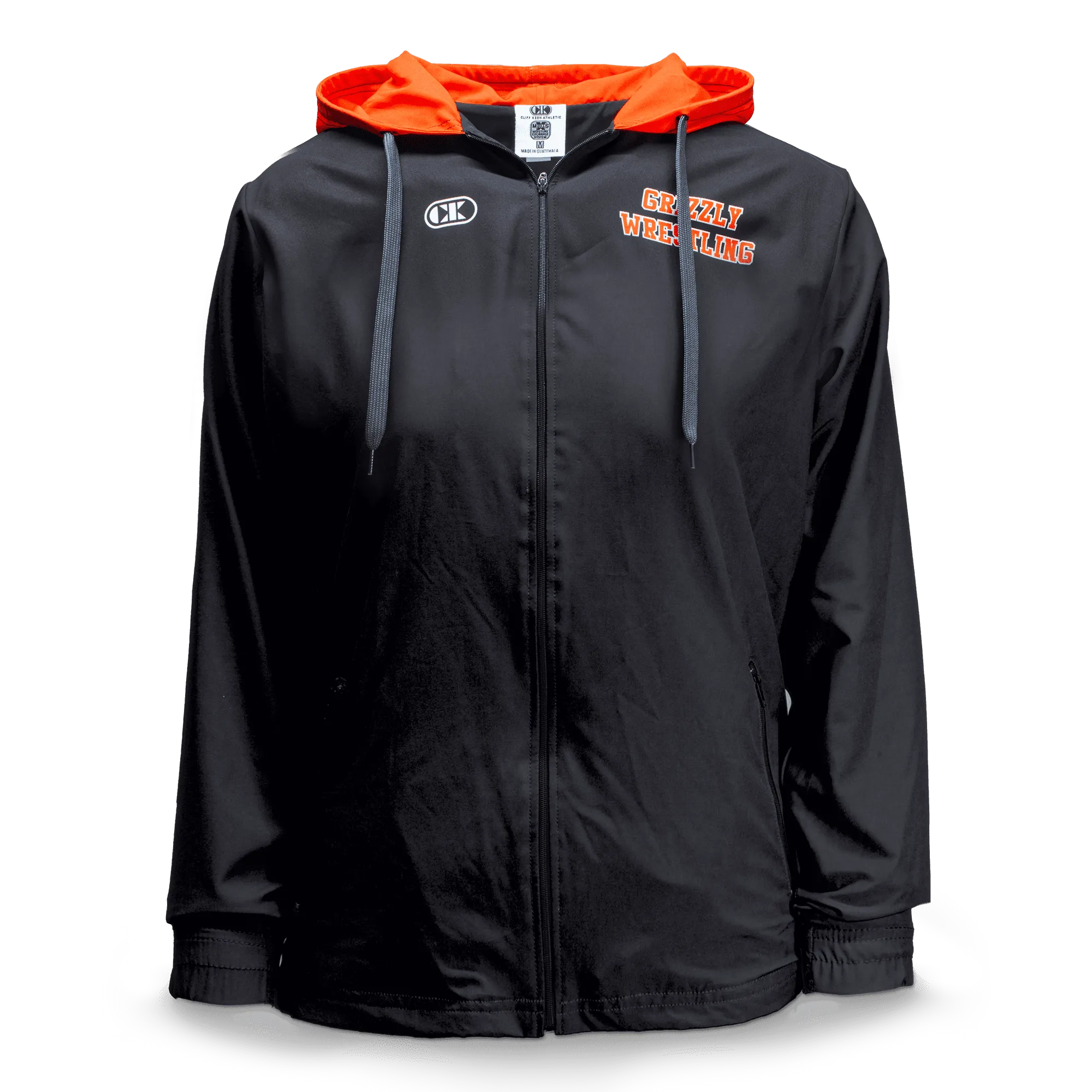Women's Hooded Pinnacle