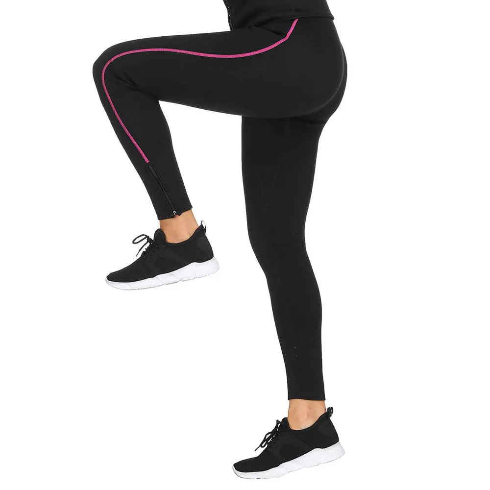 Women's Slimming Pants With High Waist