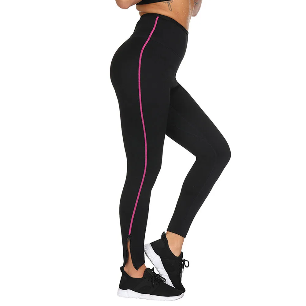 Women's Slimming Pants With High Waist