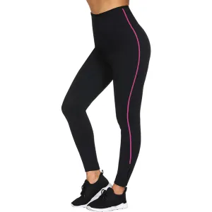 Women's Slimming Pants With High Waist
