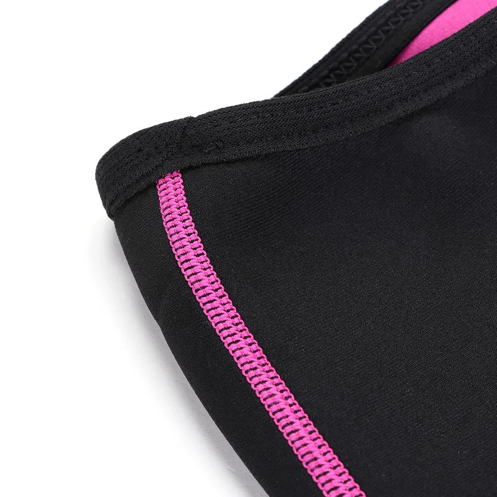 Women's Slimming Pants With High Waist