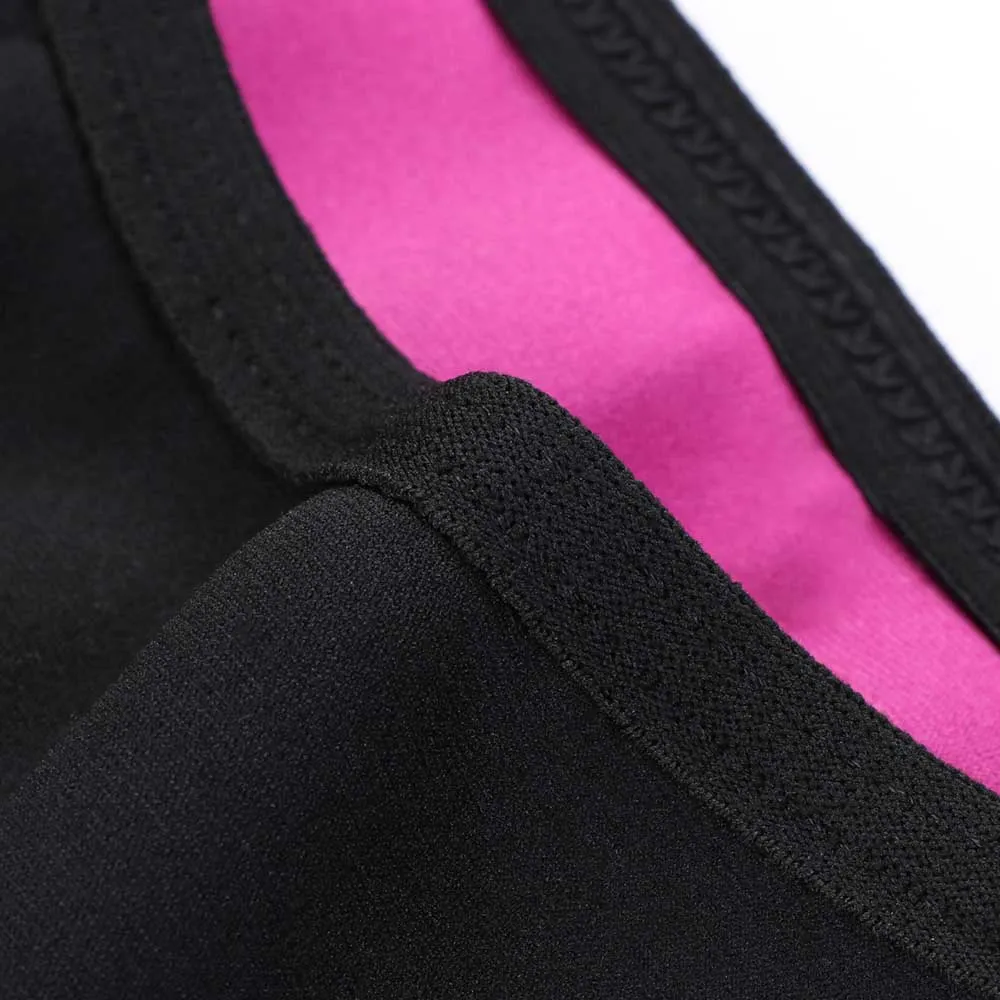 Women's Slimming Pants With High Waist