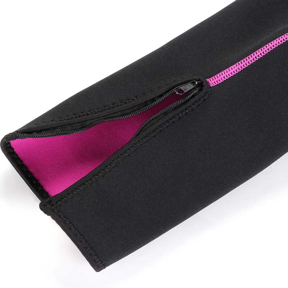 Women's Slimming Pants With High Waist
