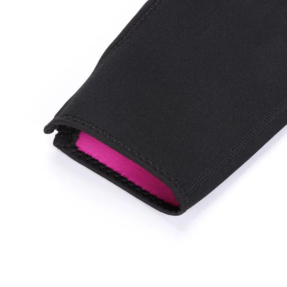 Women's Slimming Pants With High Waist