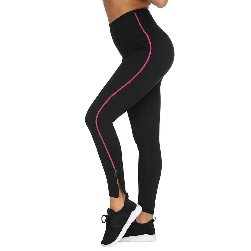 Women's Slimming Pants With High Waist