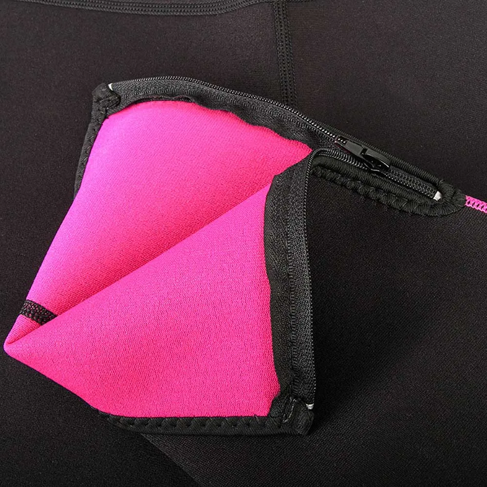Women's Slimming Pants With High Waist