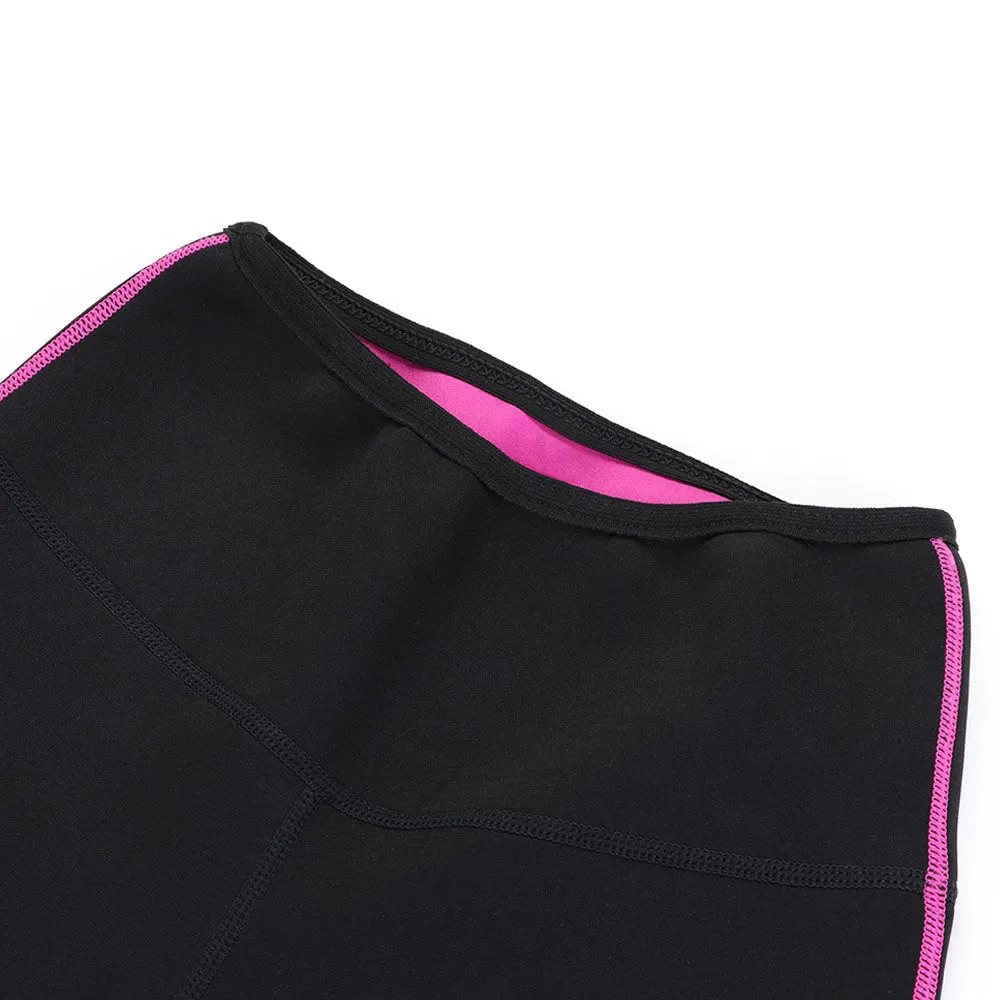 Women's Slimming Pants With High Waist