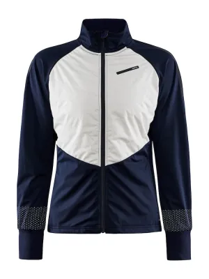 Women’s Storm Balance Jacket (Blaze-Ash)