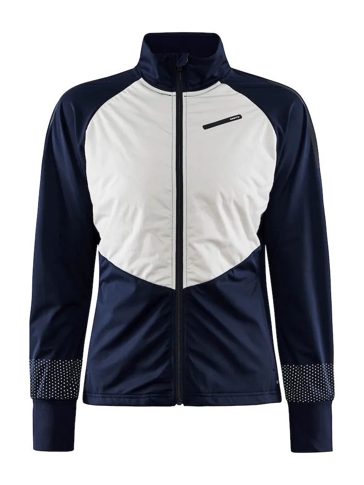 Women’s Storm Balance Jacket (Blaze-Ash)