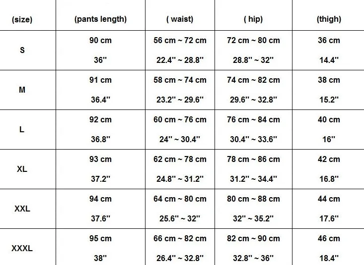 Women's Summer Casual Skinny High-Waist Pencil Pants