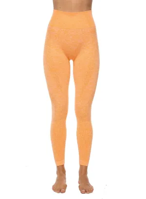 Women's Ultra Soft Seamless Fitness Yoga Pants