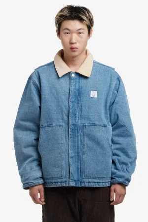 WORK AROUND JACKET